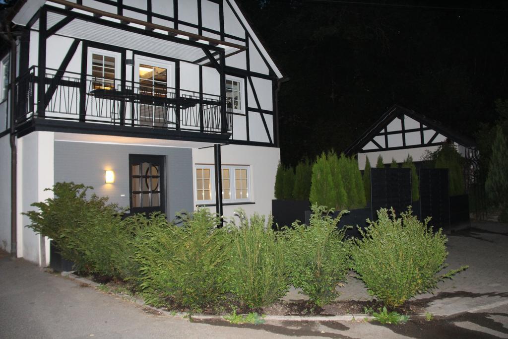 Sallinghaus Eslohe Szoba fotó