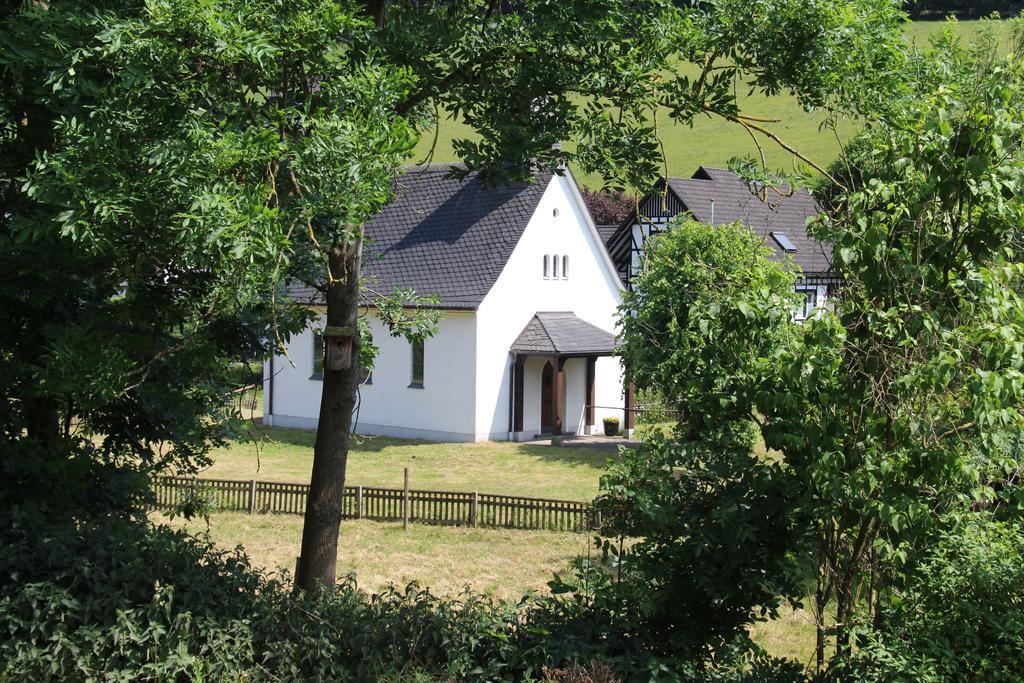 Sallinghaus Eslohe Szoba fotó