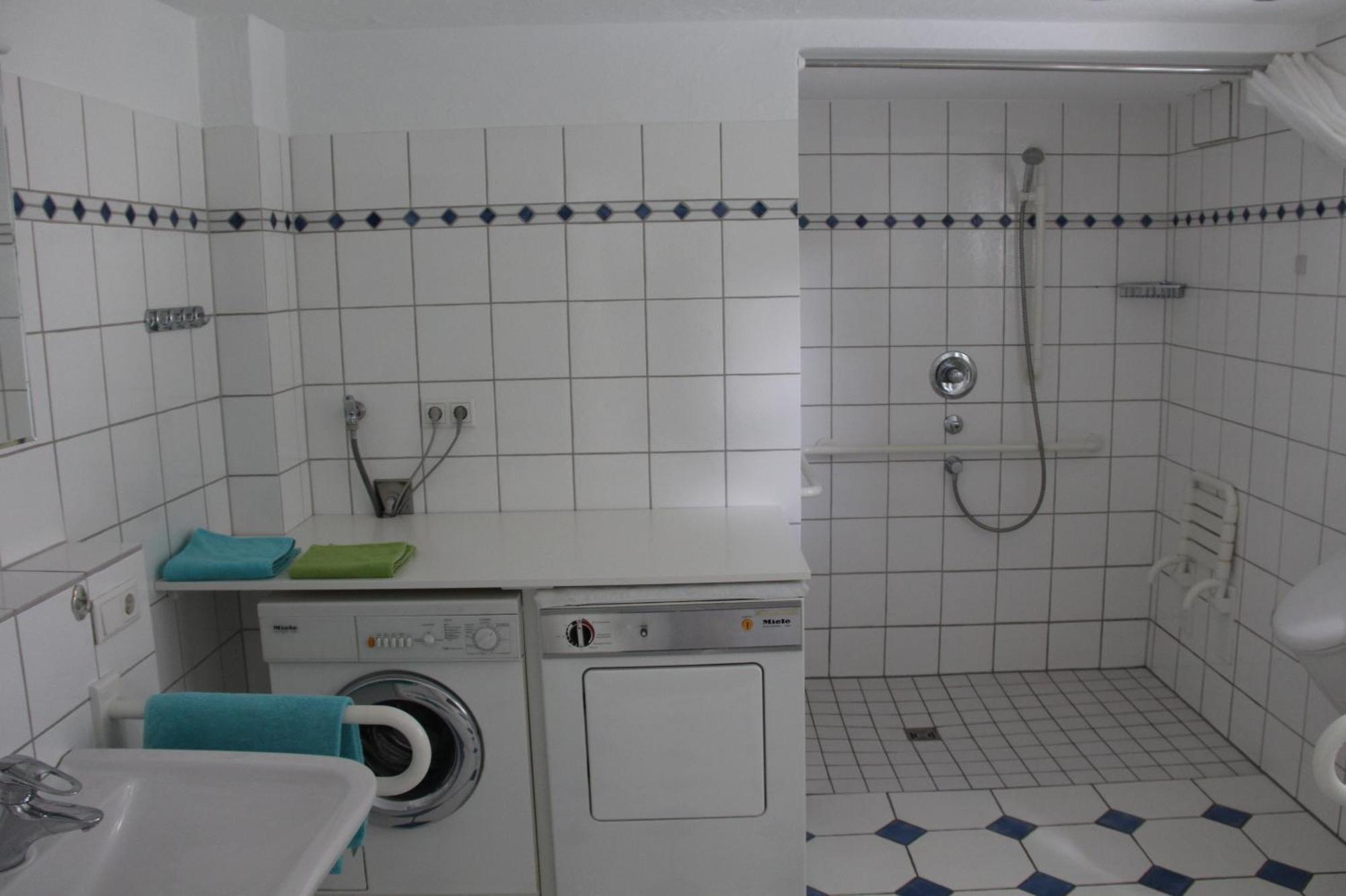 Sallinghaus Eslohe Szoba fotó