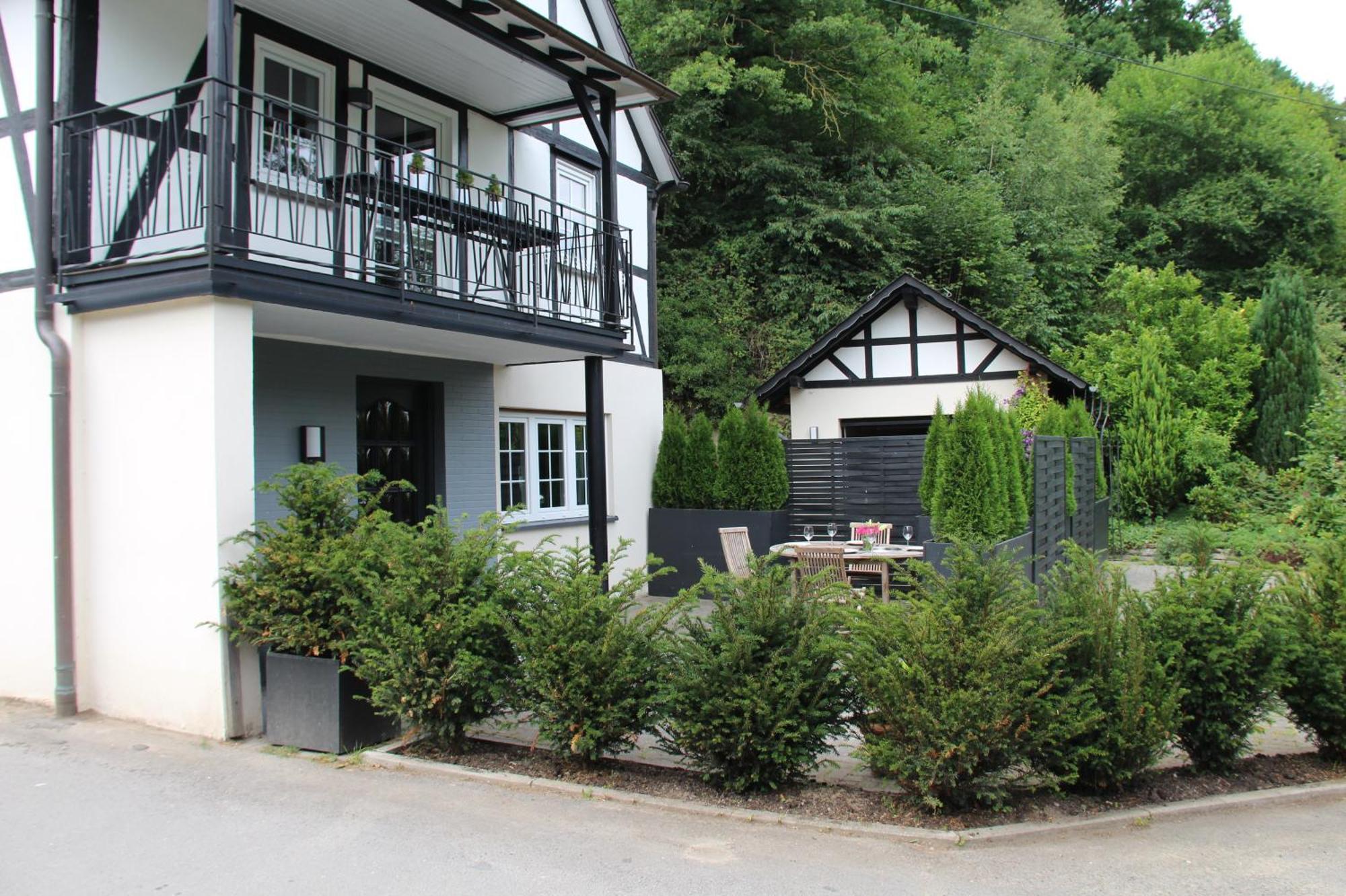 Sallinghaus Eslohe Szoba fotó